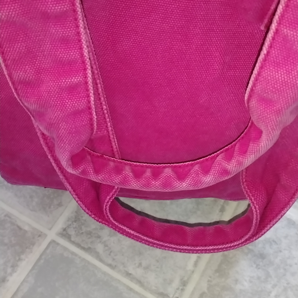 Converse One Star Fuchsia Backpack - Picture 13 of 14